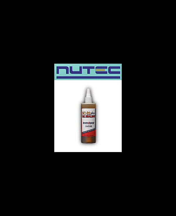 エンジンオイル添加剤  NC-81plus